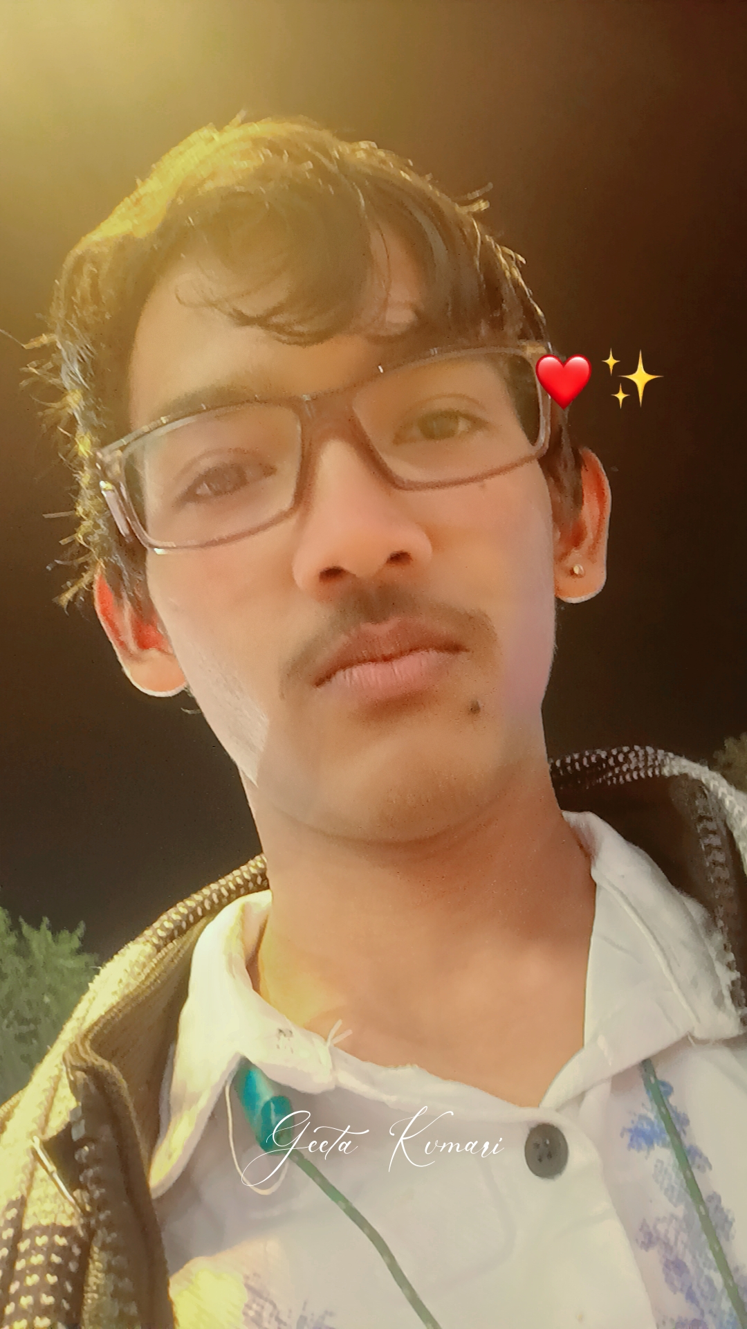 Shrikant Prajapati - CEO